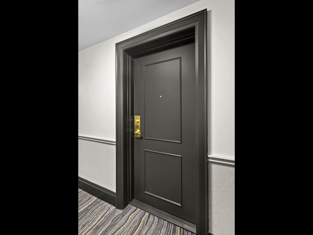 The Prince Edward by Folio Interiors - After 10