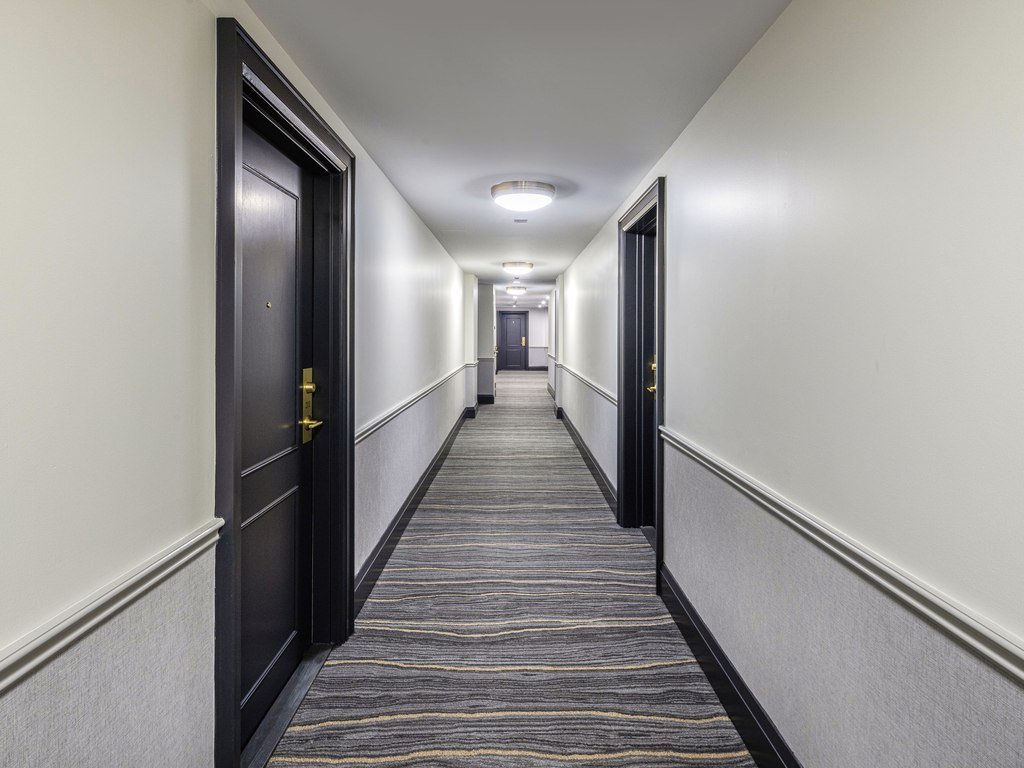 The Prince Edward by Folio Interiors - After 11