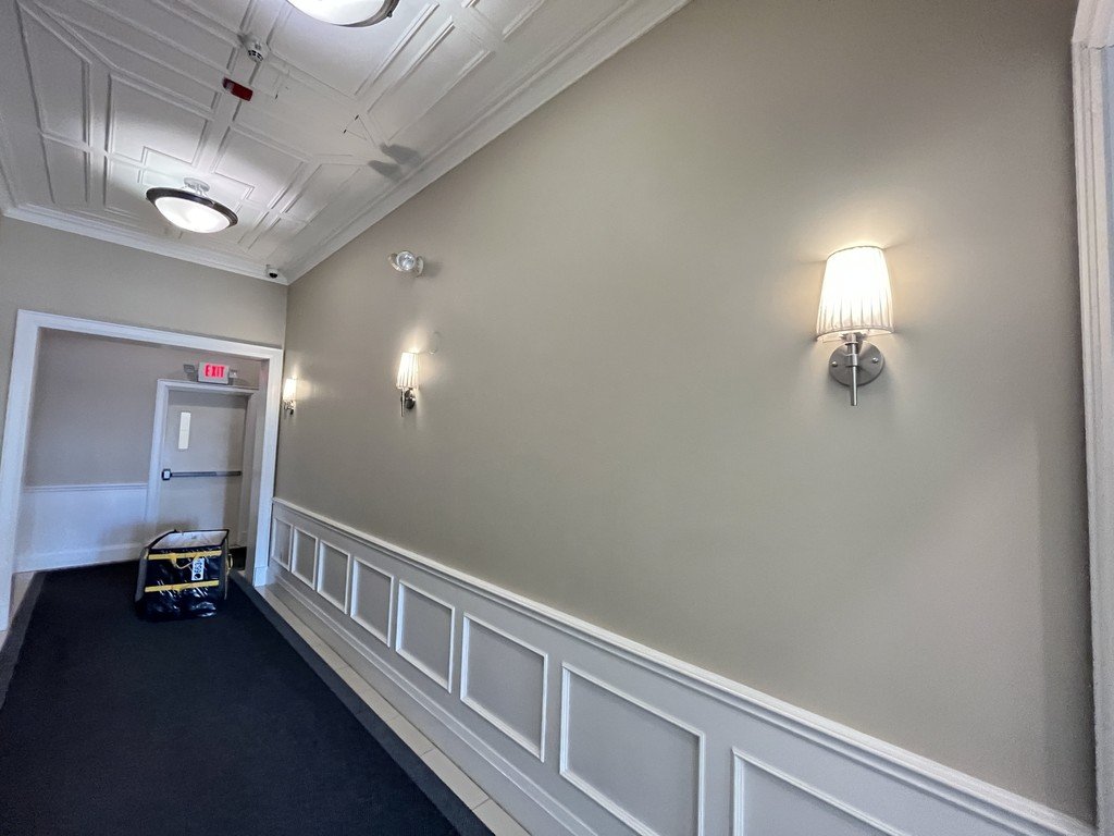 The Prince Edward by Folio Interiors - Before 03