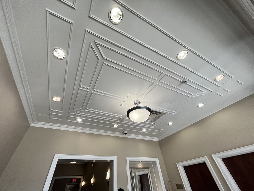 The Prince Edward by Folio Interiors - Before 04