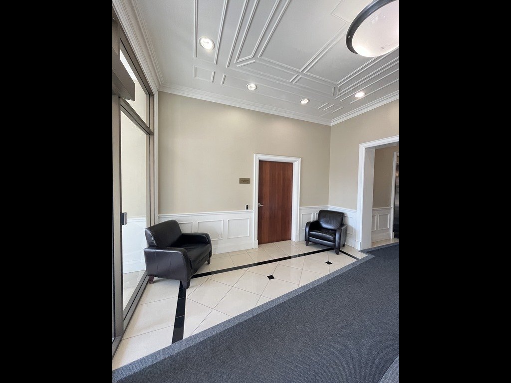 The Prince Edward by Folio Interiors - Before 05