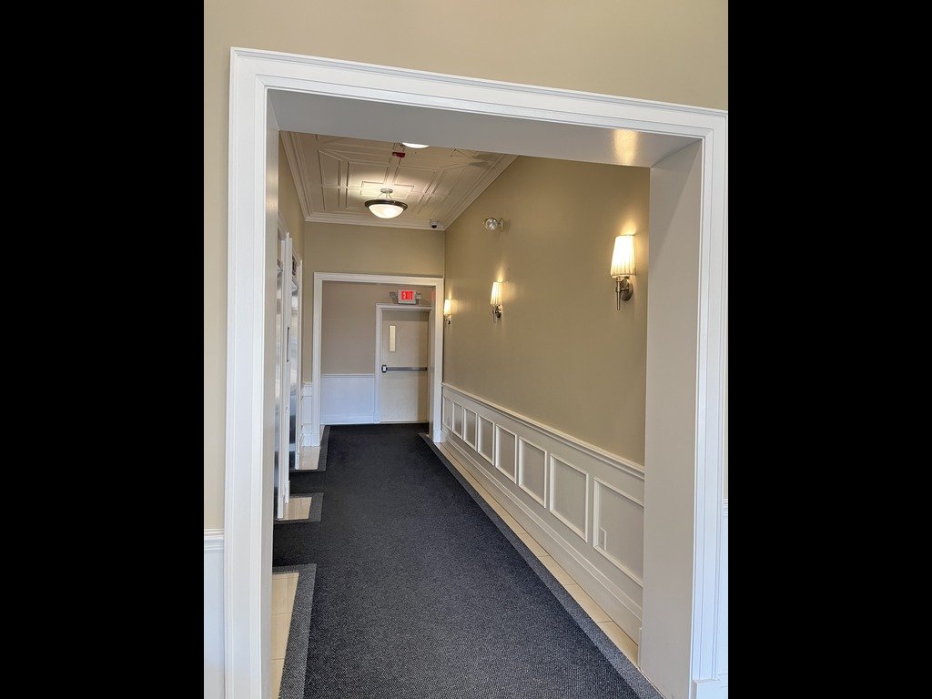 The Prince Edward by Folio Interiors - Before 07