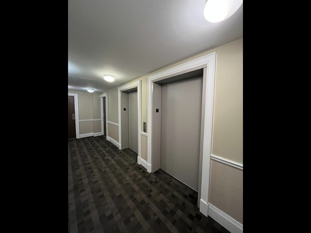 The Prince Edward by Folio Interiors - Before 10