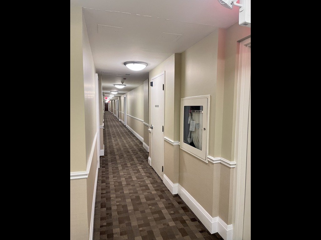The Prince Edward by Folio Interiors - Before 11