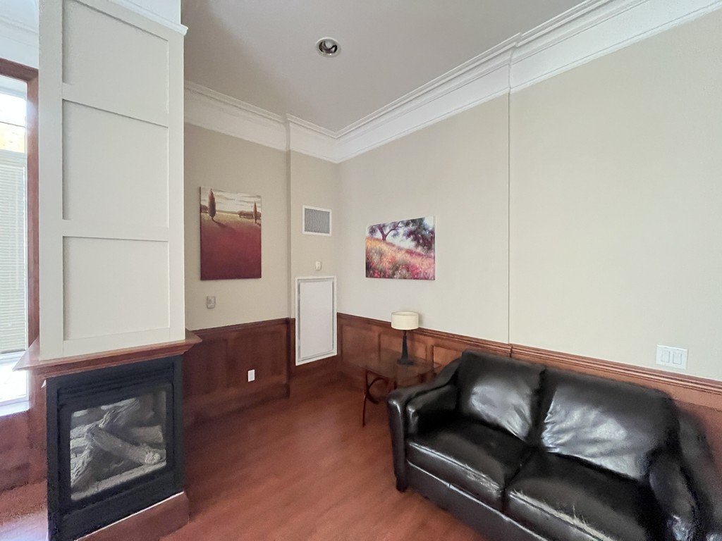 The Prince Edward by Folio Interiors - Before 13
