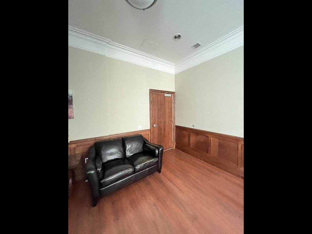 The Prince Edward by Folio Interiors - Before 14