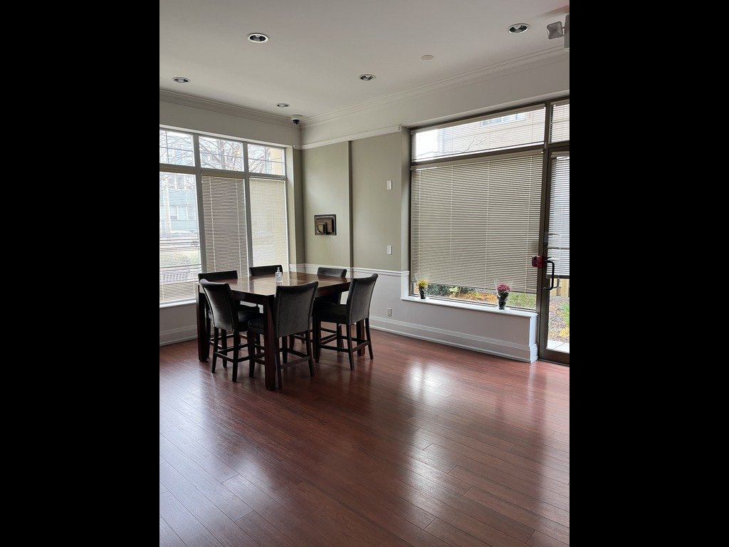 The Prince Edward by Folio Interiors - Before 17