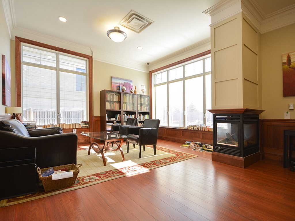 The Prince Edward by Folio Interiors - Before 21