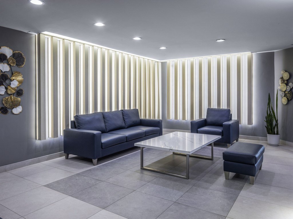 Turnberry Court by Folio Interiors - After 01