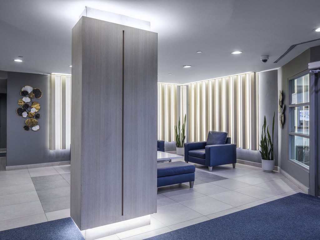 Turnberry Court by Folio Interiors - After 02