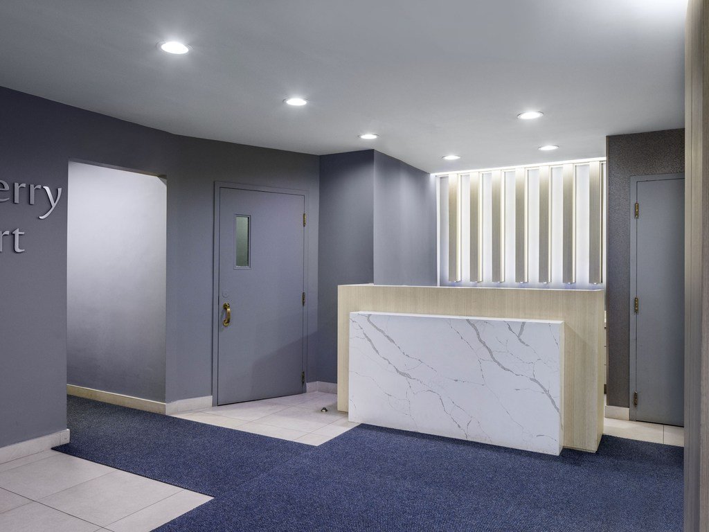 Turnberry Court by Folio Interiors - After 03