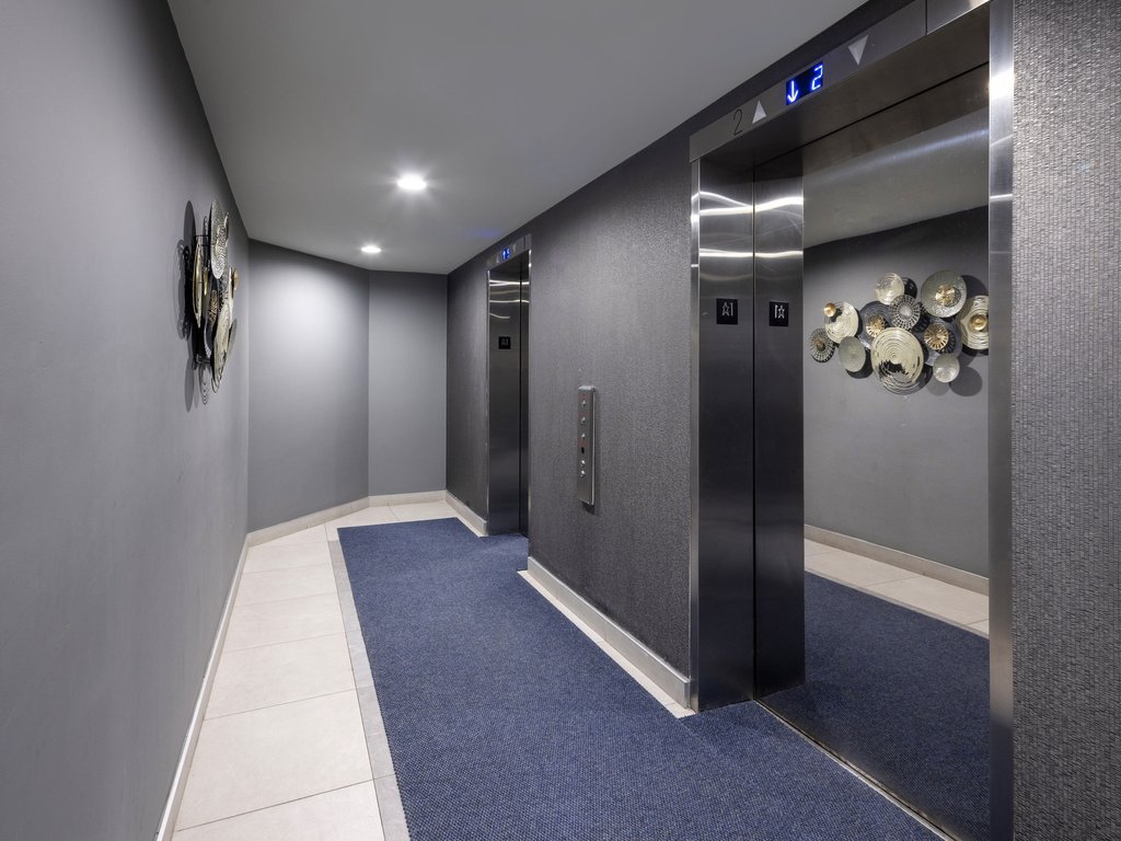 Turnberry Court by Folio Interiors - After 04