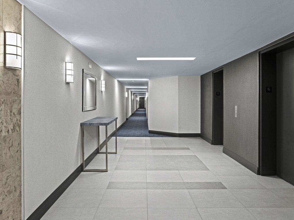 Turnberry Court by Folio Interiors - After 08