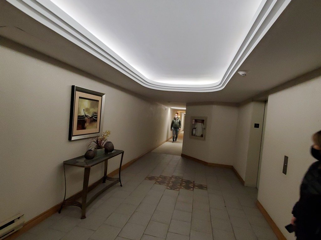Turnberry Court by Folio Interiors - Before 03