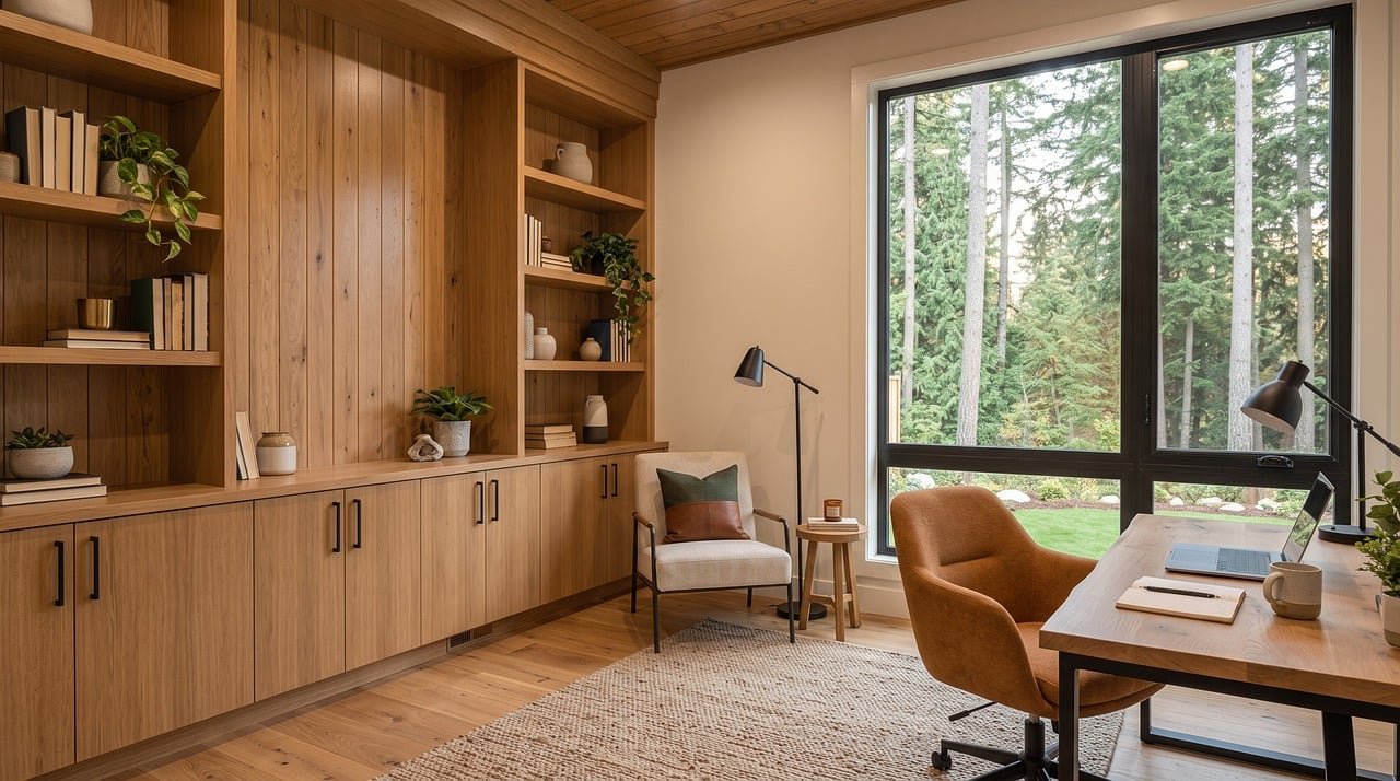 Form and Shape in Interior Design: How They Transform Condo Spaces