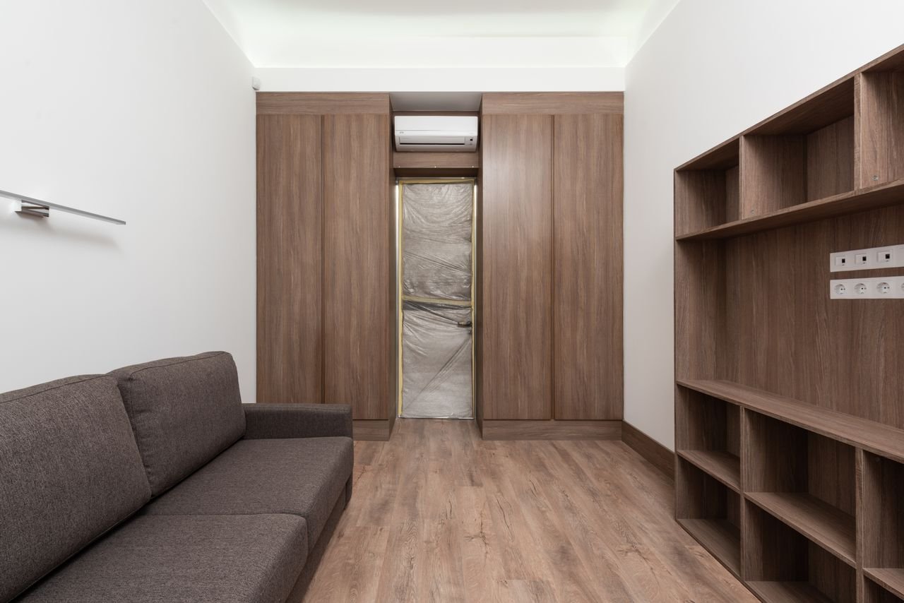 Condo Guest Suite Renovation: How to Update a Dated Guest Suite